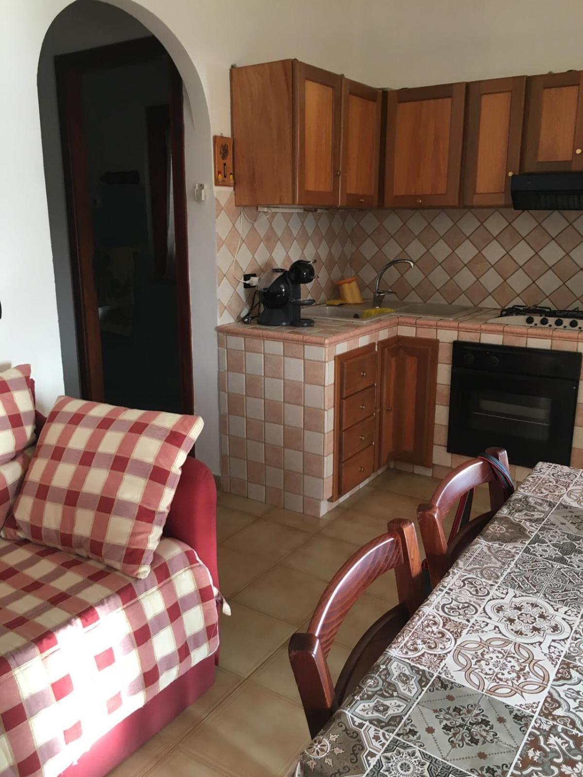Apartmán Casa Italia Santa Maria Del Cedro Exteriér fotografie