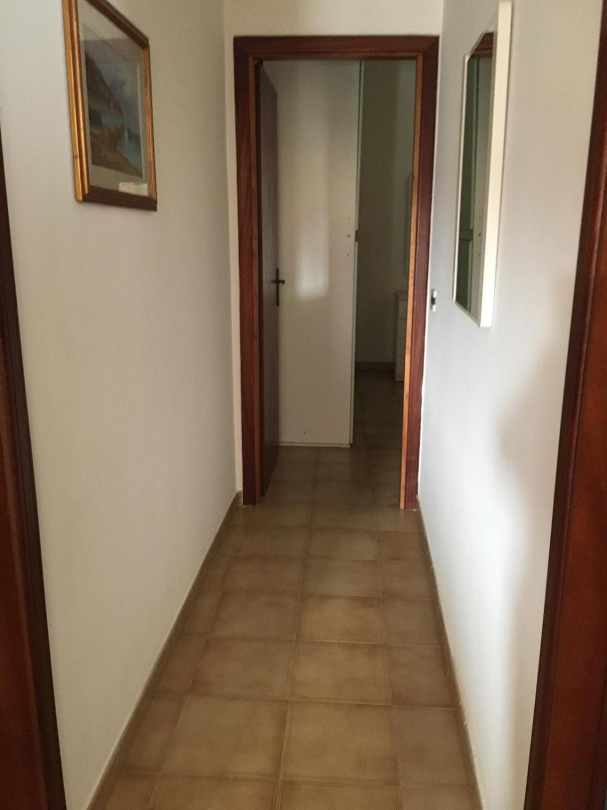 Apartmán Casa Italia Santa Maria Del Cedro Exteriér fotografie